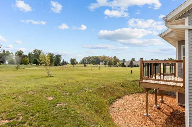 $674,900 | 3815 Stonewall Drive, De Pere, WI 54115