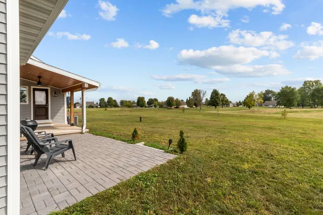 $674,900 | 3815 Stonewall Drive, De Pere, WI 54115