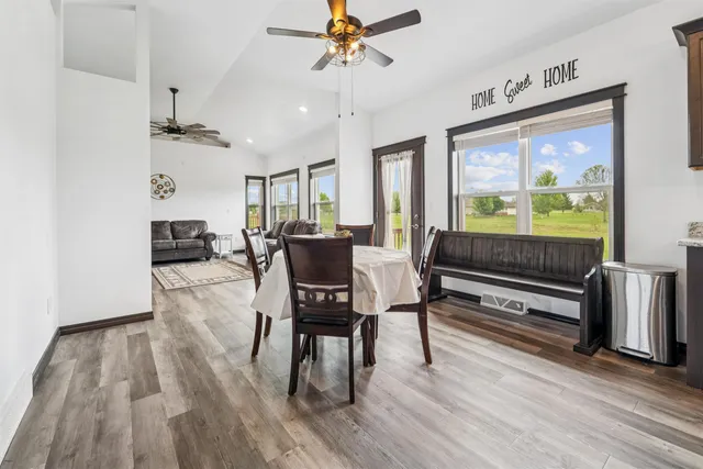 $674,900 | 3815 Stonewall Drive, De Pere, WI 54115