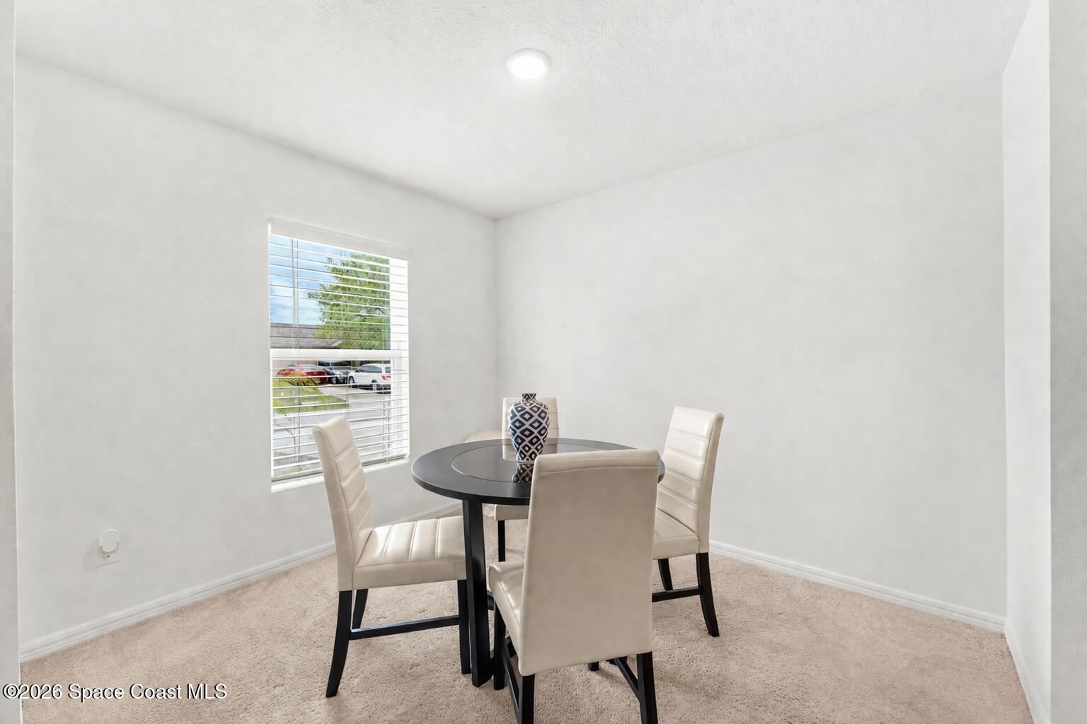 281 Sarah Road Southwest Palm Bay, FL 32908 - Photo 12 of 32 Dining Room