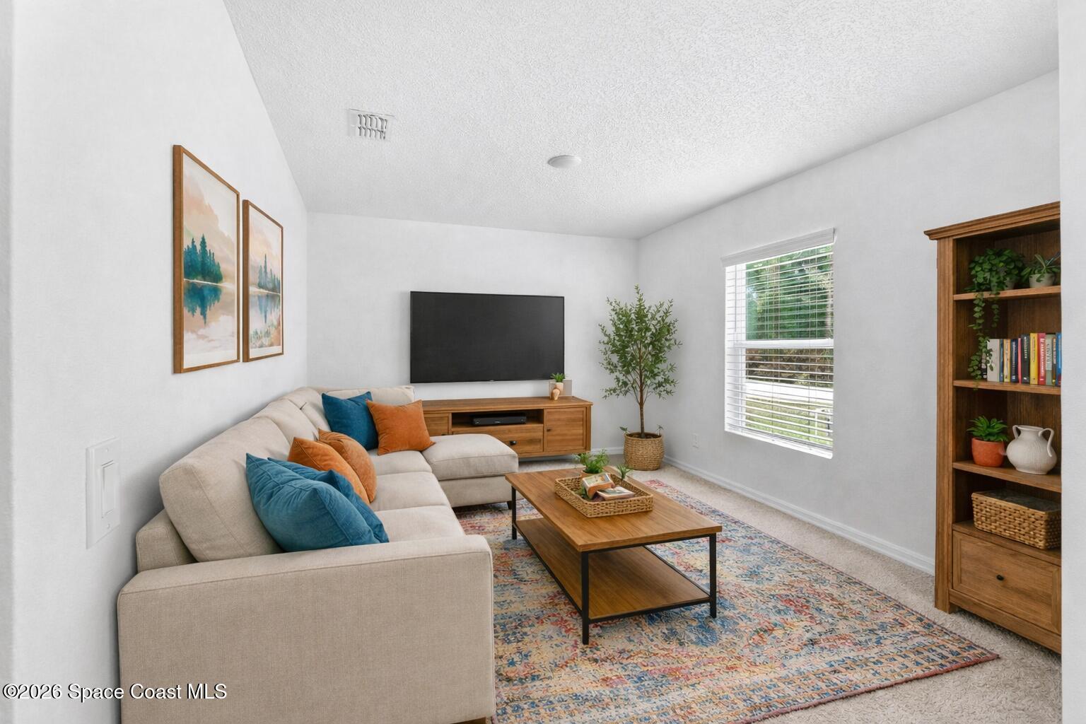281 Sarah Road Southwest Palm Bay, FL 32908 - Photo 13 of 32 Family Room
