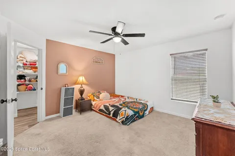 $315,000 | 281 Sarah Road Southwest, Palm Bay, FL 32908