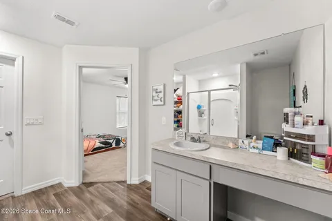 $315,000 | 281 Sarah Road Southwest, Palm Bay, FL 32908