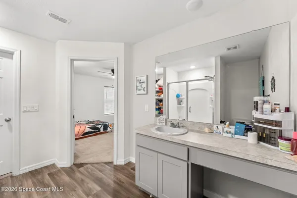 $315,000 | 281 Sarah Road Southwest, Palm Bay, FL 32908