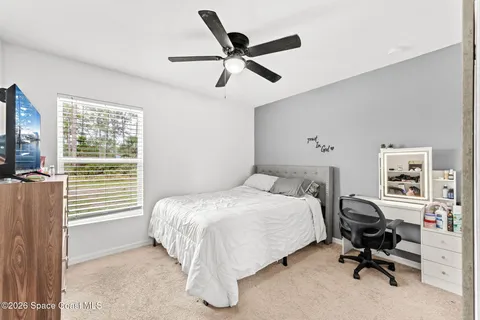 $315,000 | 281 Sarah Road Southwest, Palm Bay, FL 32908