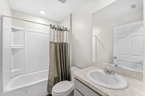 $315,000 | 281 Sarah Road Southwest, Palm Bay, FL 32908