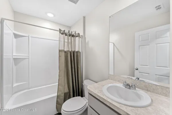 $315,000 | 281 Sarah Road Southwest, Palm Bay, FL 32908