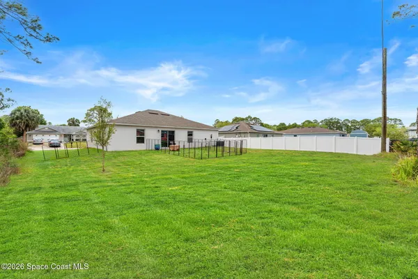 $315,000 | 281 Sarah Road Southwest, Palm Bay, FL 32908