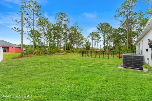 $315,000 | 281 Sarah Road Southwest, Palm Bay, FL 32908