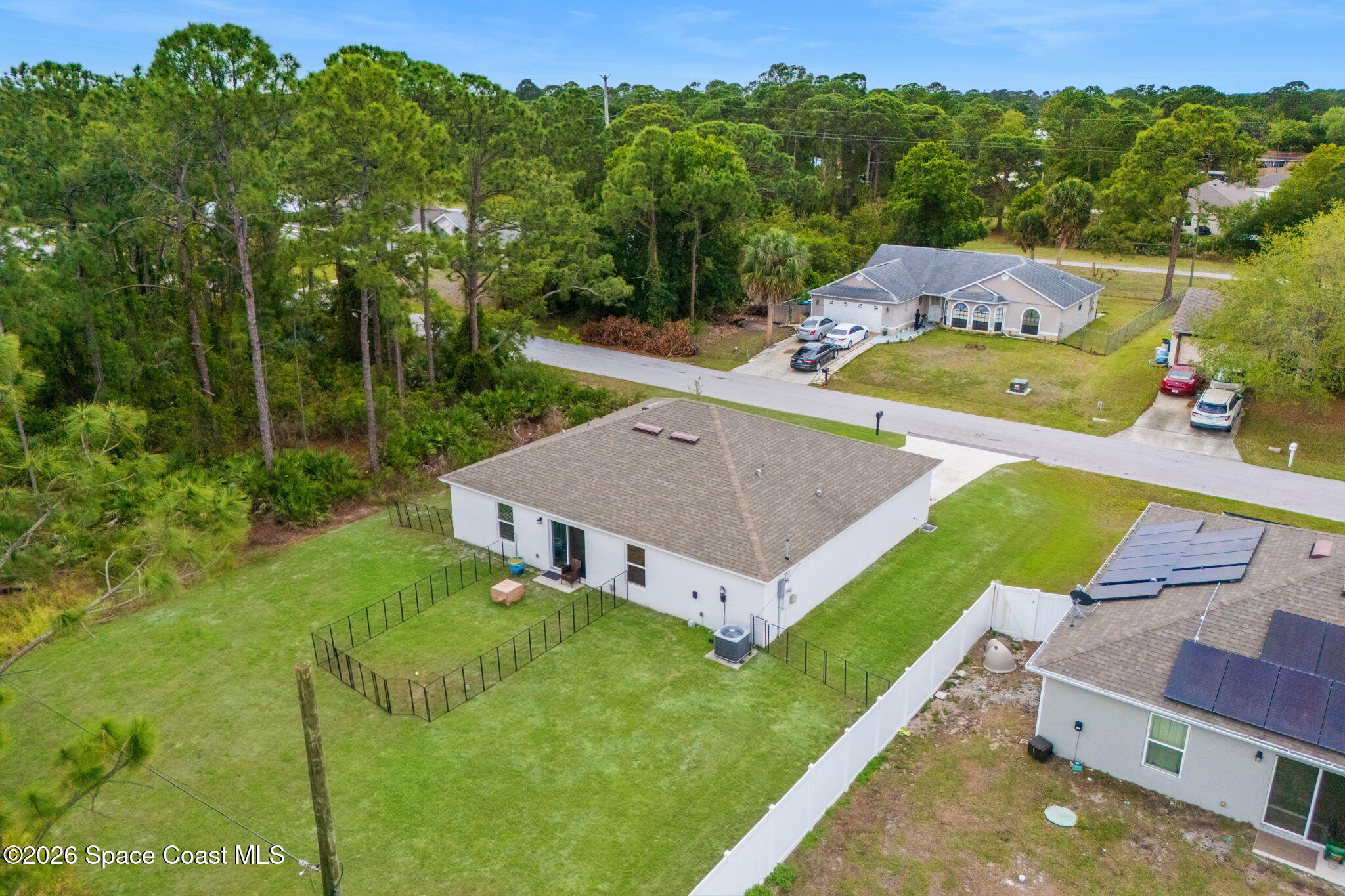 281 Sarah Road Southwest Palm Bay, FL 32908 - Photo 29 of 33 DJI_20260330134621_0093_D (2)