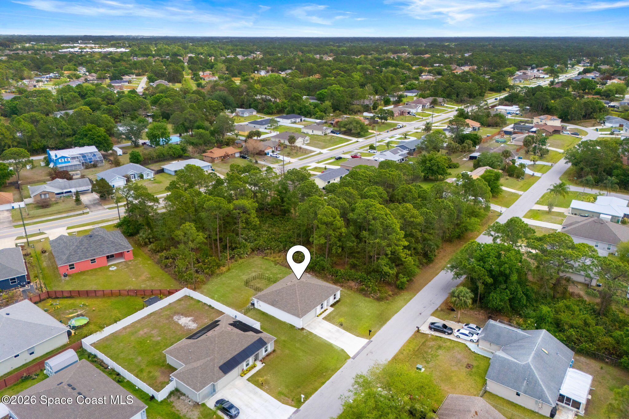 281 Sarah Road Southwest Palm Bay, FL 32908 - Photo 30 of 32 DJI_20260330134808_0099_D-Edit