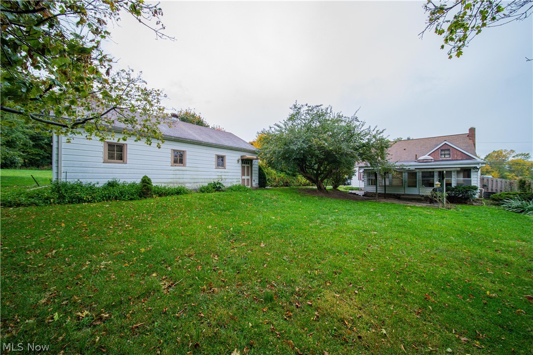 4639 Webb Road Perry, OH 44081 - Photo 34 of 34 This .76 acre lot in Perry is just what the doctor ordered! Come and make this yours!