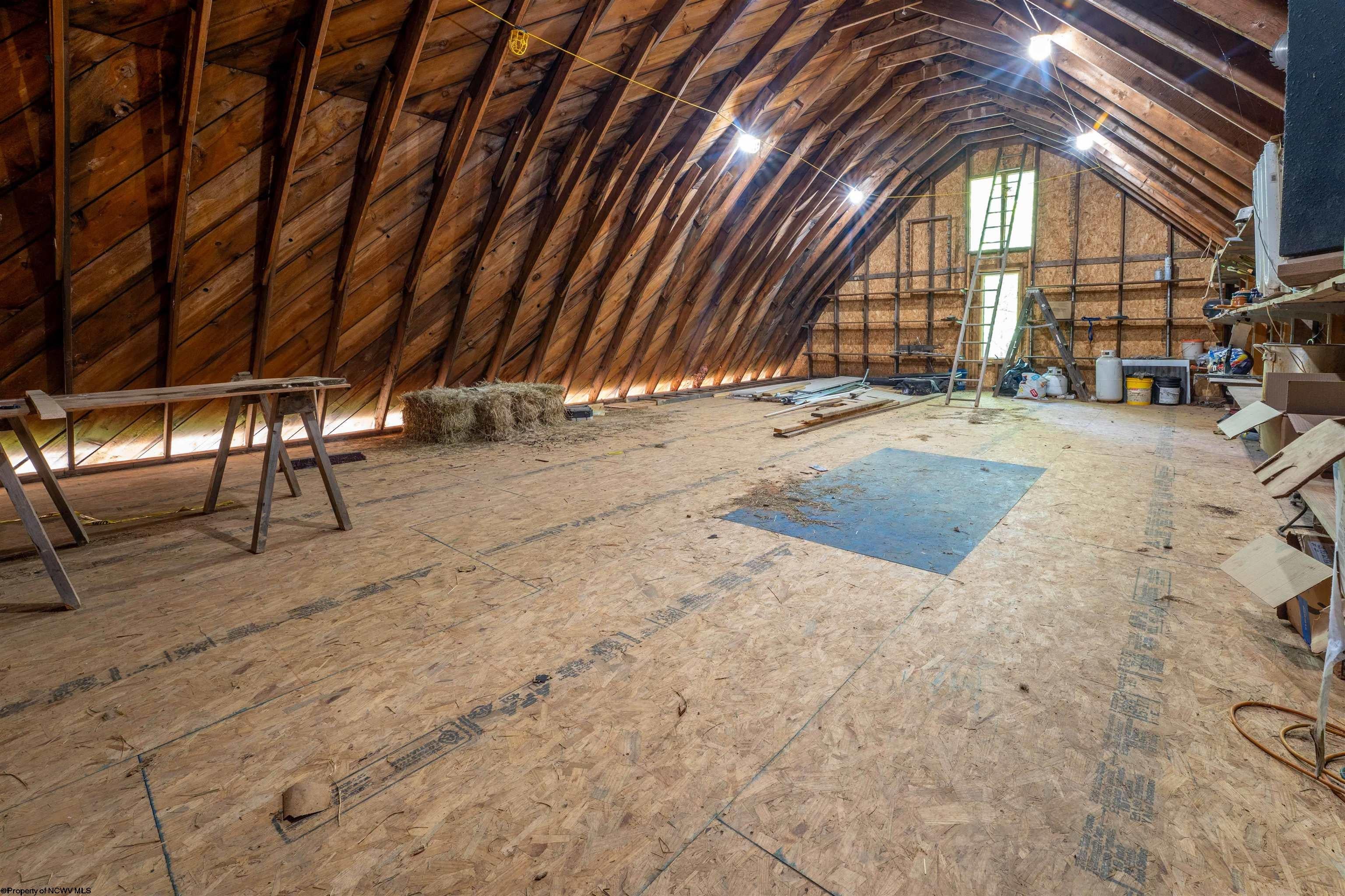 2214 Fairview Road Independence, WV 26374 - Photo 24 of 39 Gallery Image 24