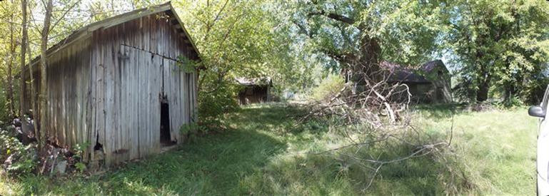 125 Patterson Road Versailles, KY 40383 - Photo 8 of 17 A few outbuildings are on the farm. No