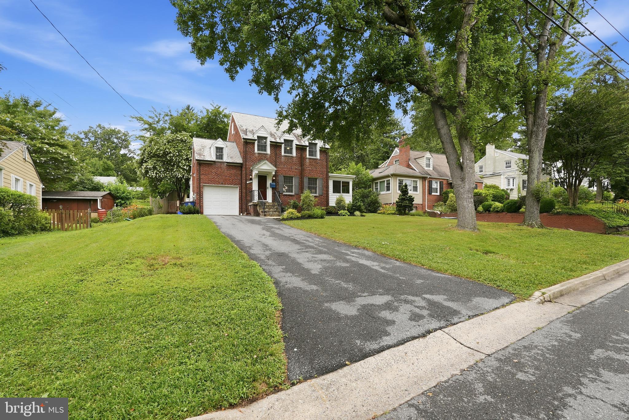 10006 Greenock Road Silver Spring, MD 20901 - Photo 34 of 34