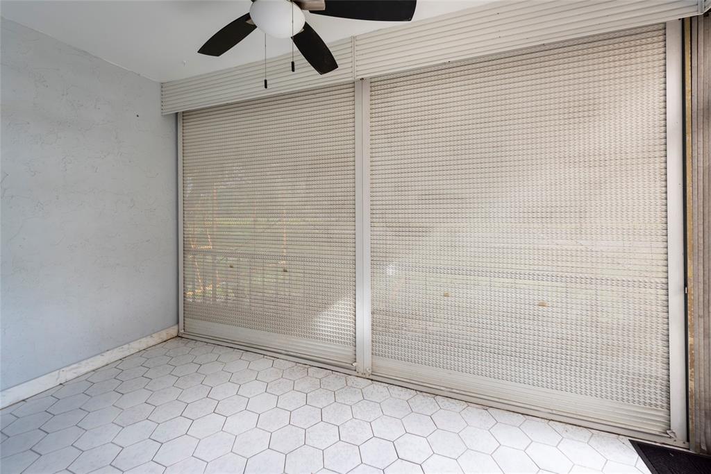 6061 North Falls Cir Drive, Unit 102 Lauderhill, FL 33319 - Photo 11 of 26 a view of an empty room