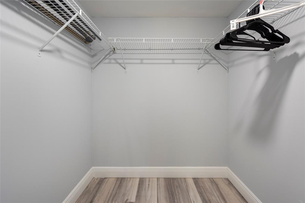 6061 North Falls Cir Drive, Unit 102 Lauderhill, FL 33319 - Photo 14 of 26 a view of a walk in closet