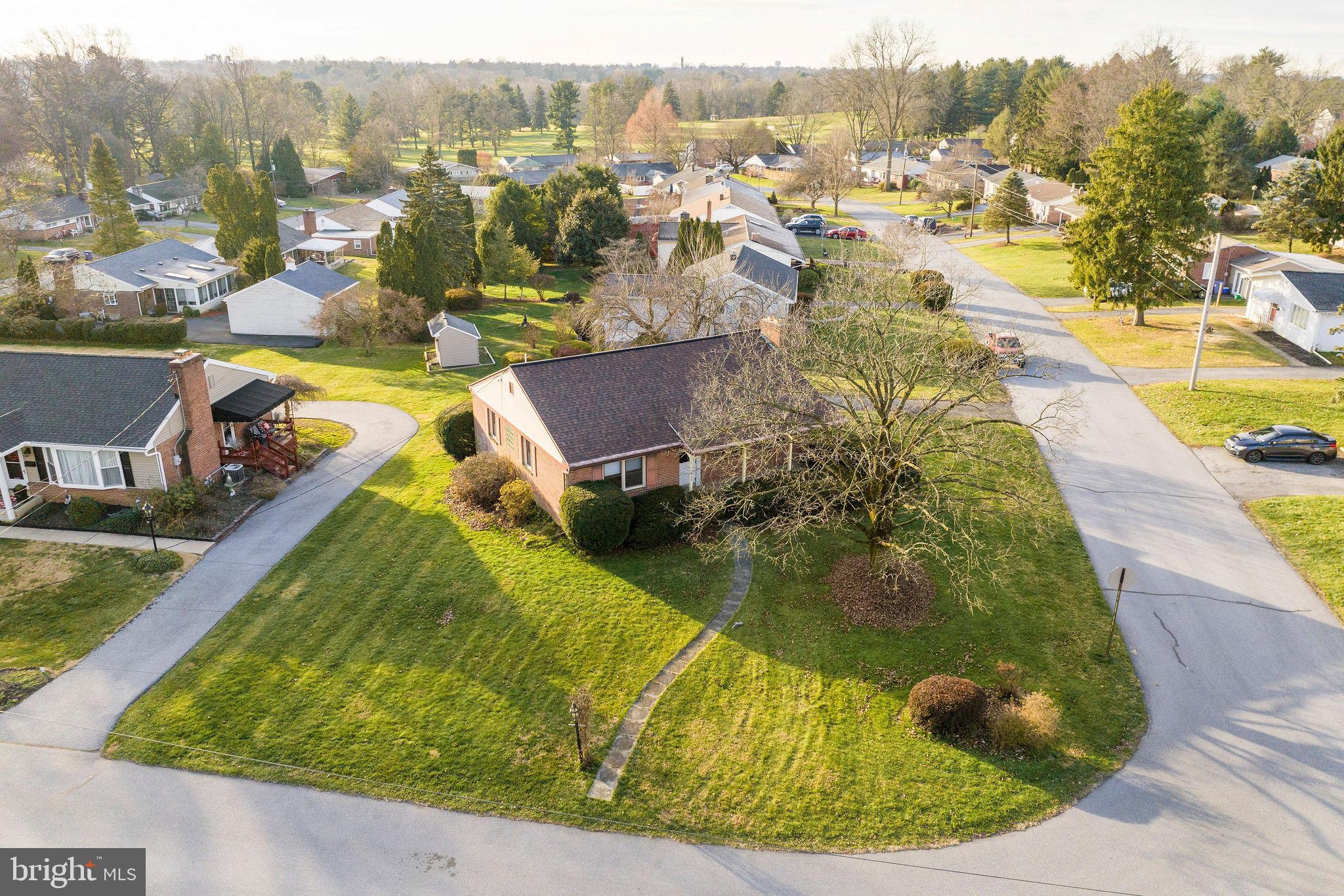 409 Capri Road Lancaster, PA 17603 - Photo 31 of 34 Gallery Image 31