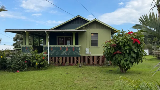 $540,000 | 2501 Kinoole Street, Hilo, HI 96720