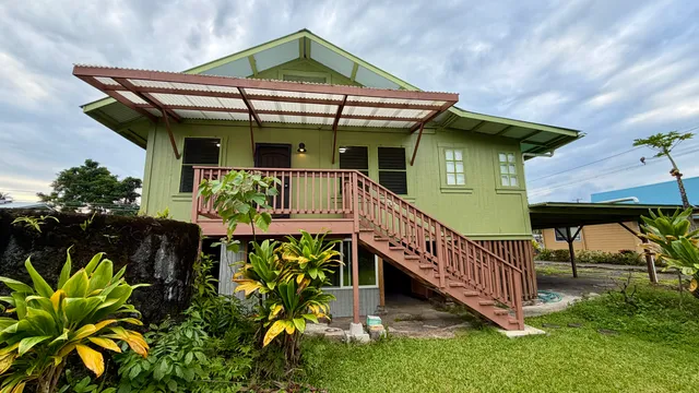 $540,000 | 2501 Kinoole Street, Hilo, HI 96720