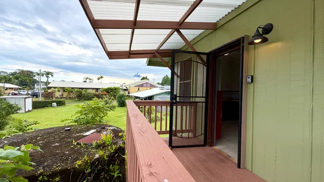 $540,000 | 2501 Kinoole Street, Hilo, HI 96720