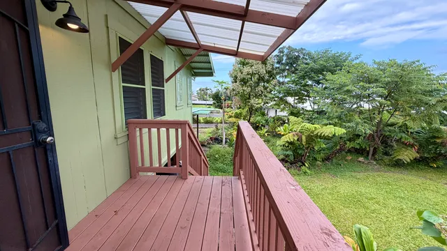 $540,000 | 2501 Kinoole Street, Hilo, HI 96720