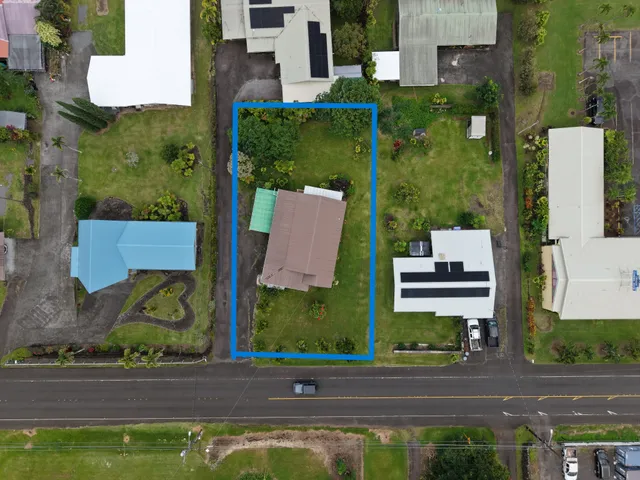 $540,000 | 2501 Kinoole Street, Hilo, HI 96720