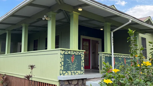 $540,000 | 2501 Kinoole Street, Hilo, HI 96720