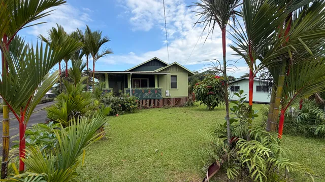 $540,000 | 2501 Kinoole Street, Hilo, HI 96720