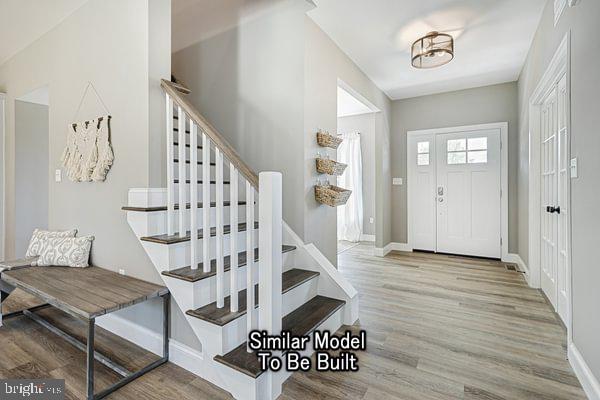 Beacon Pointe Plan At Hickory Pointe Waynesboro, PA 17268 - Photo 6 of 26