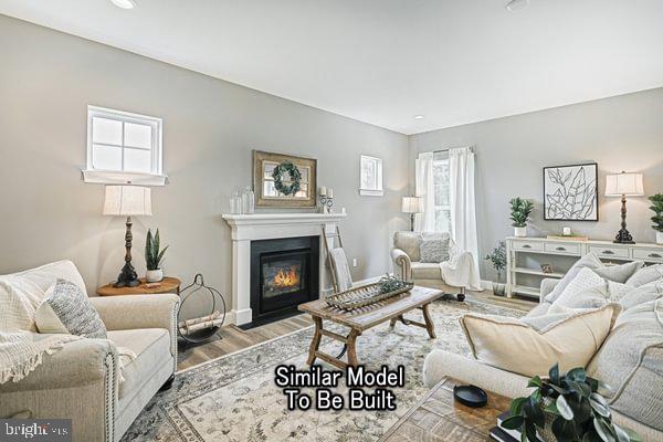 Beacon Pointe Plan At Hickory Pointe Waynesboro, PA 17268 - Photo 9 of 26