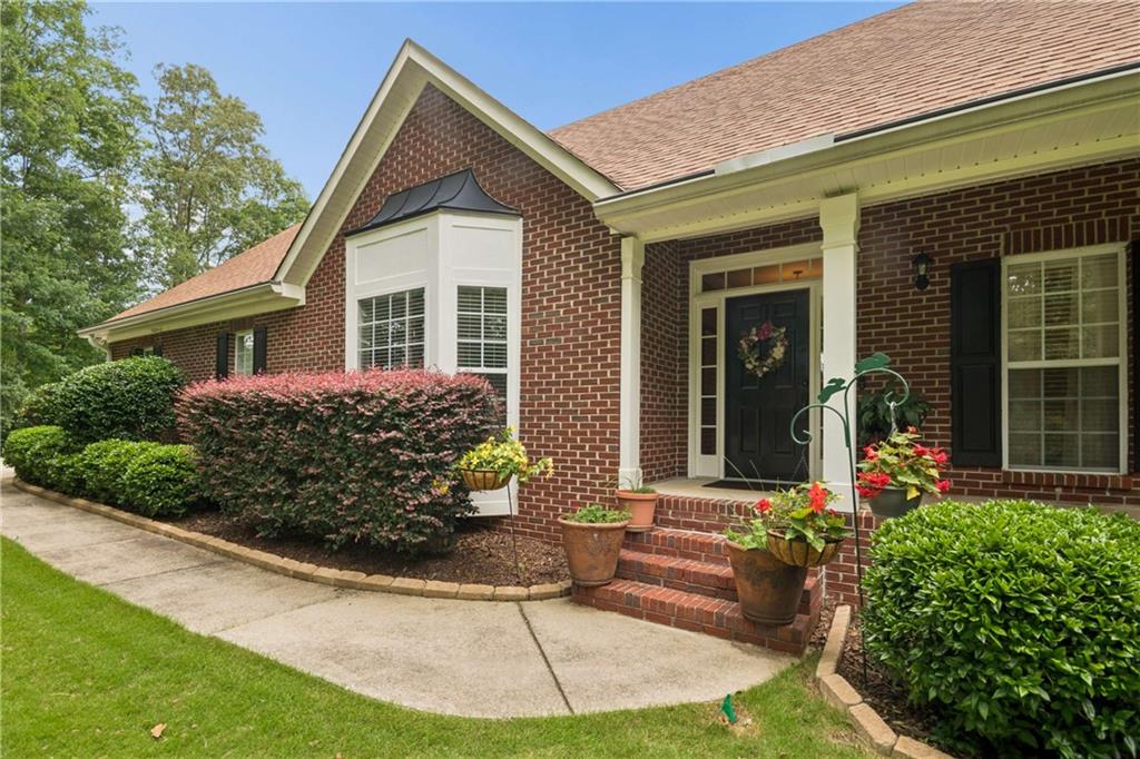 4581 Post Road Winston, GA 30187 - Photo 38 of 47