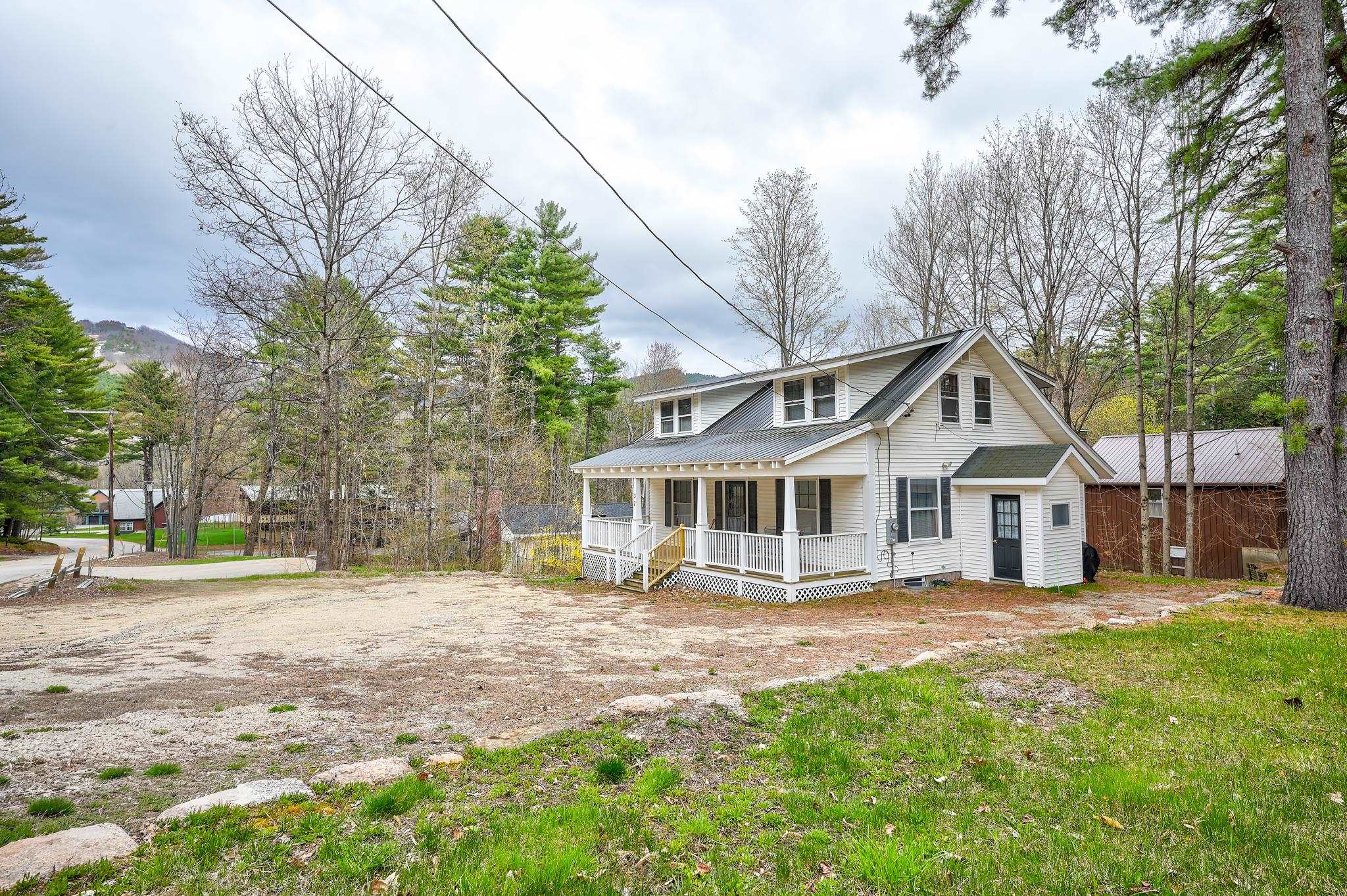 37 Cranmore Road North Conway, NH 03860 - Photo 3 of 39