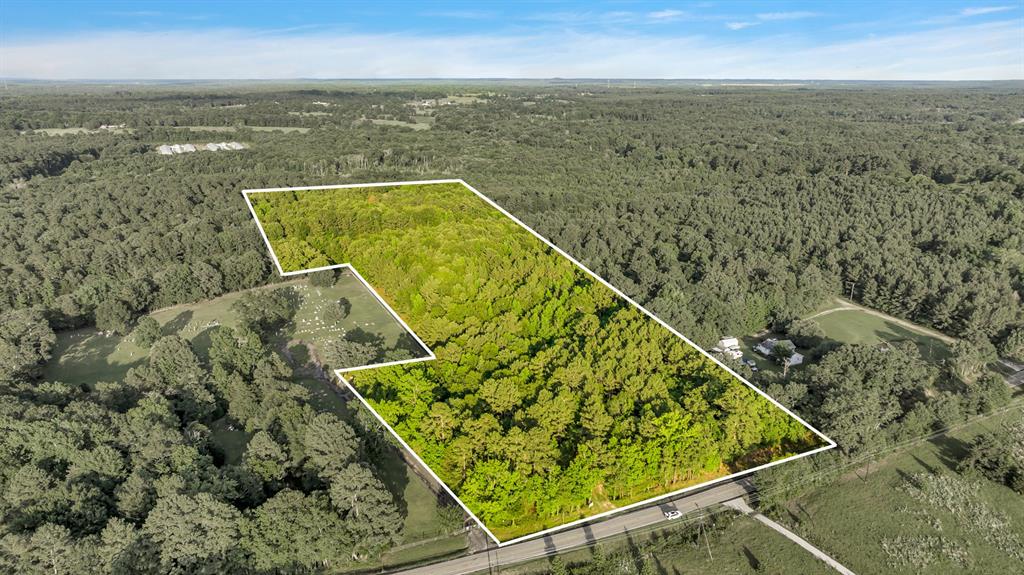757 St Winona Tx 75792 Tyler, TX 75708 - Photo 7 of 7 an aerial view of residential houses with outdoor space