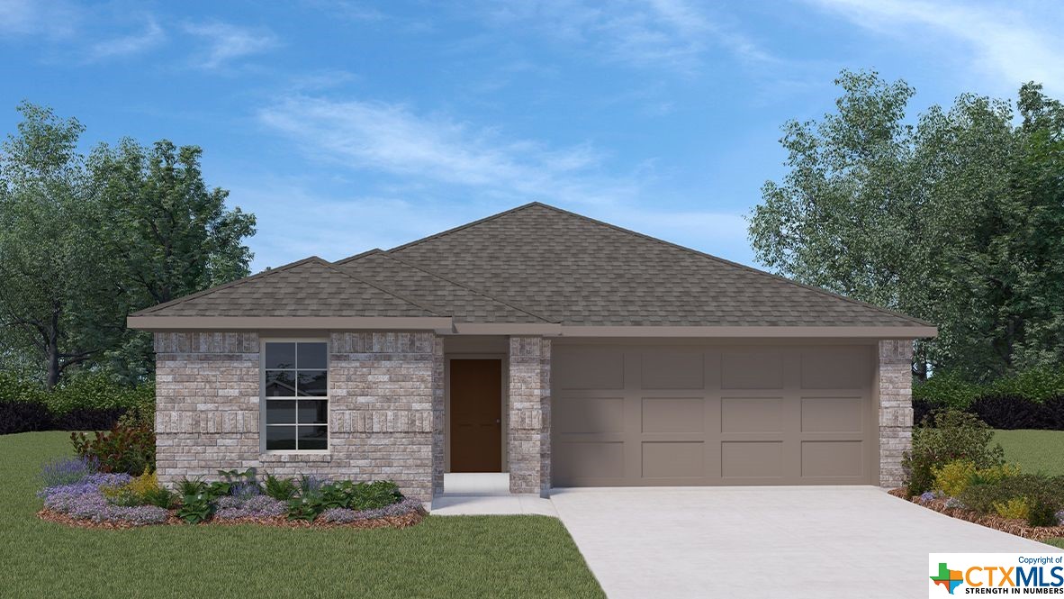 314 Addison Place Lockhart, TX 78644 - Photo 1 of 1 Gallery Image 1