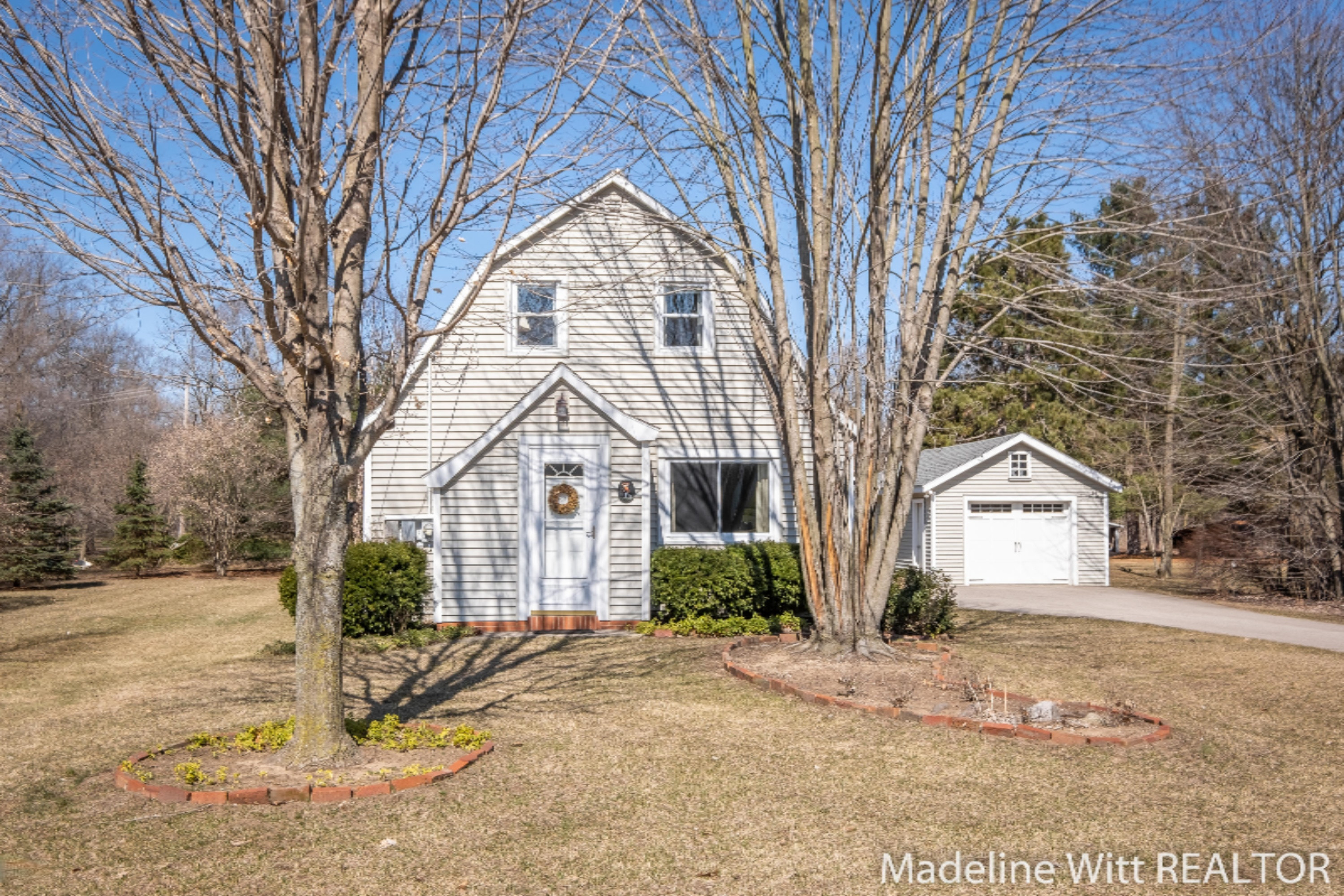 1211 Fonger Street Northeast Sparta, MI 49345 - Photo 1 of 38 Photo-14