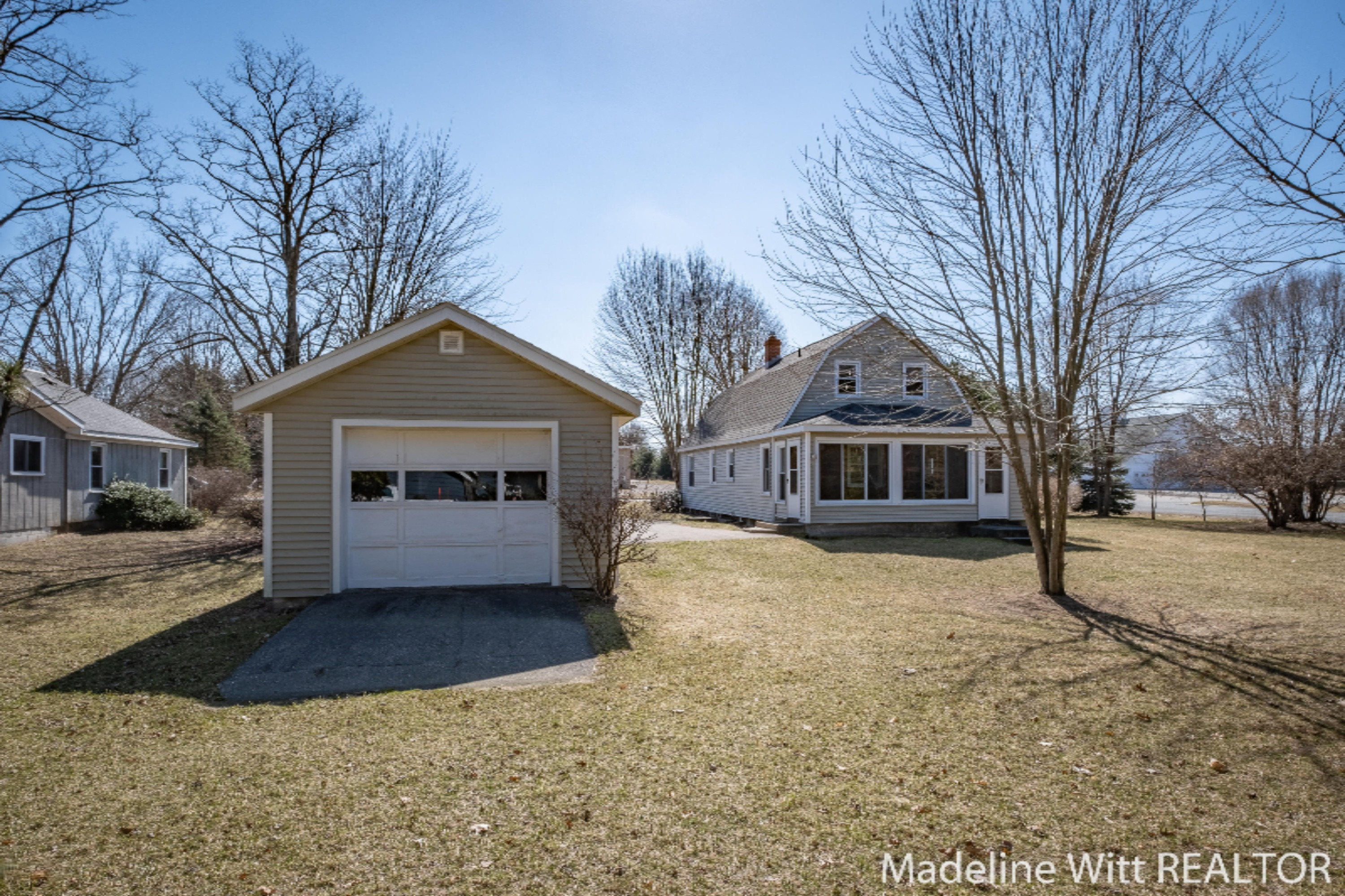 1211 Fonger Street Northeast Sparta, MI 49345 - Photo 11 of 38 Photo-19