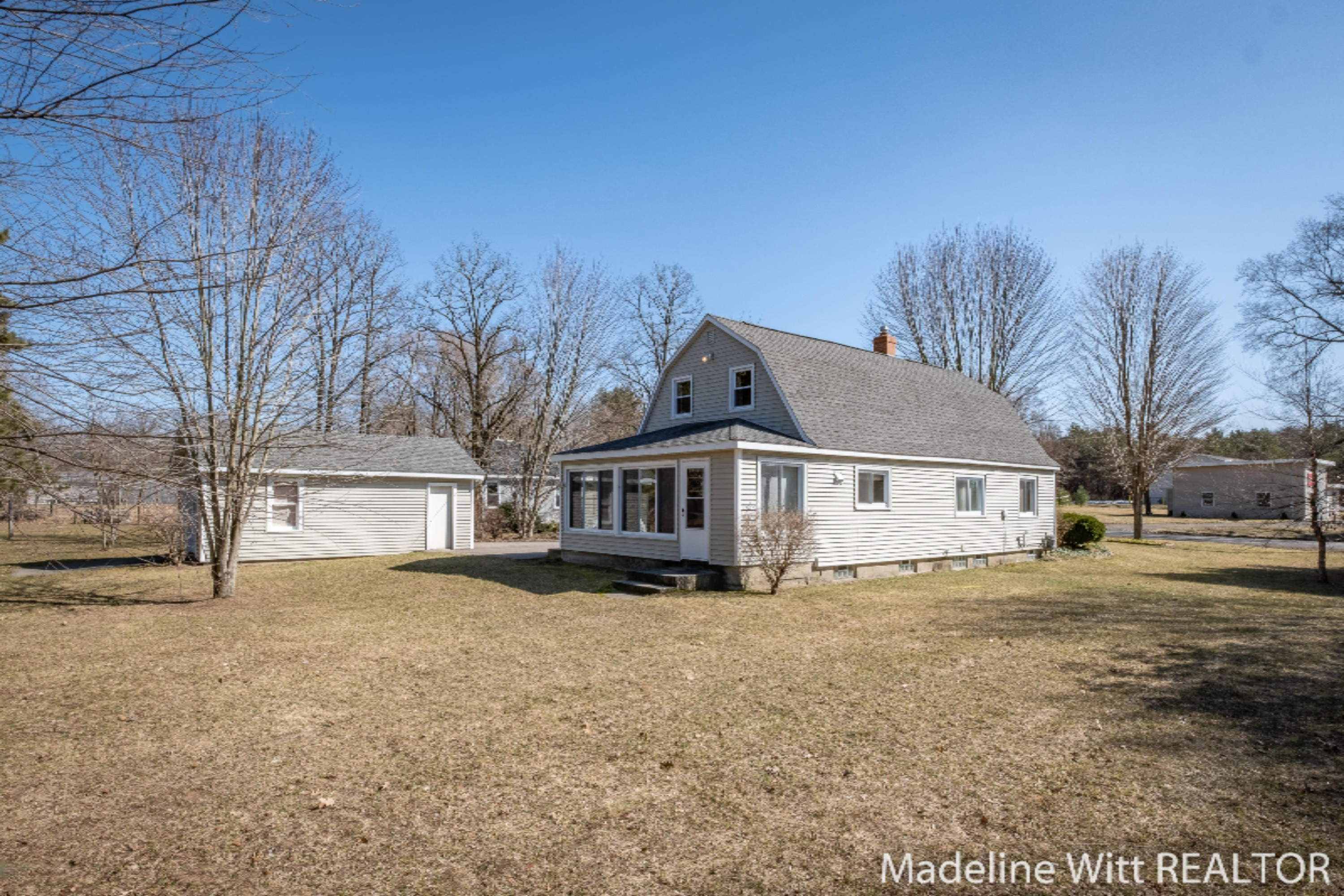 1211 Fonger Street Northeast Sparta, MI 49345 - Photo 12 of 38 Photo-20