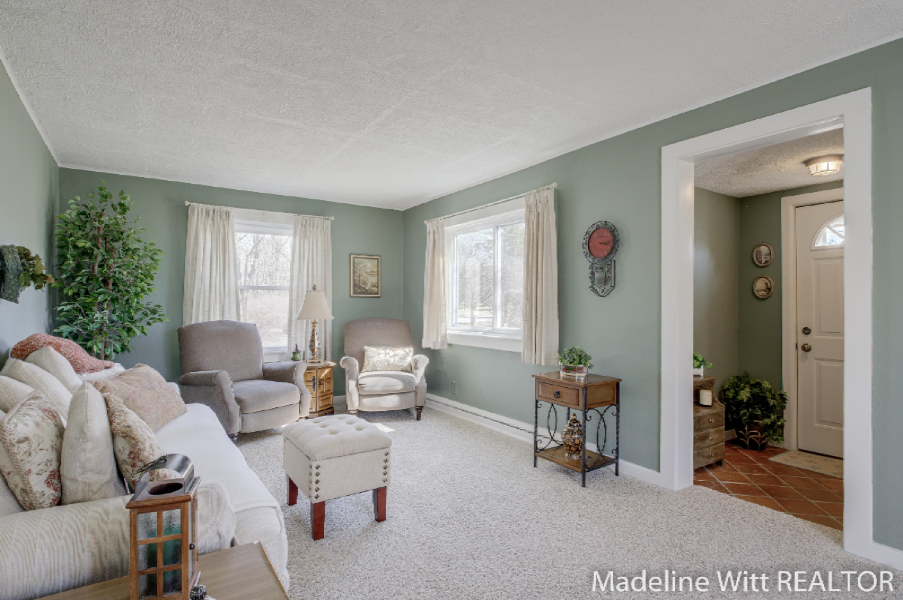 1211 Fonger Street Northeast Sparta, MI 49345 - Photo 15 of 38 Photo-34