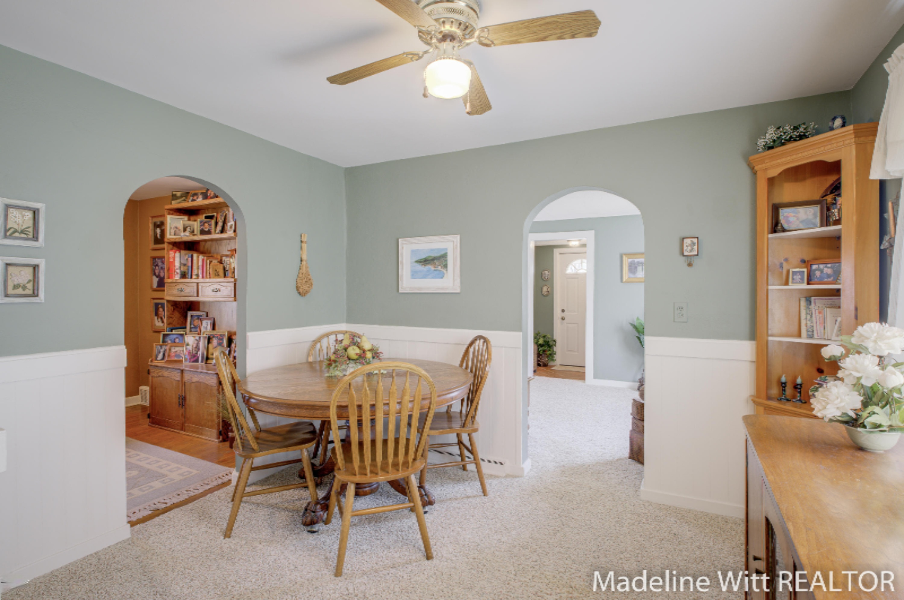 1211 Fonger Street Northeast Sparta, MI 49345 - Photo 16 of 38 Photo-31