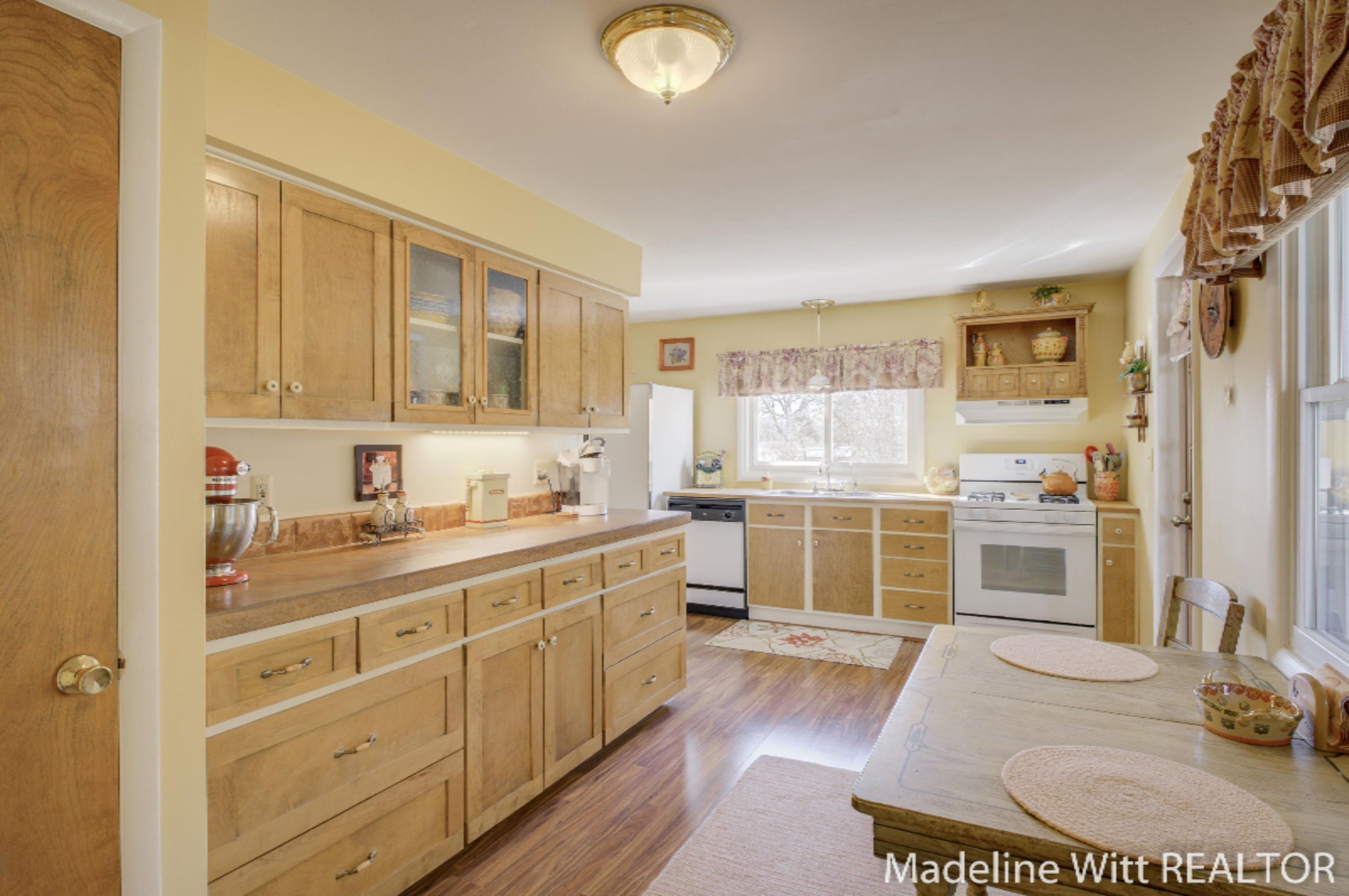 1211 Fonger Street Northeast Sparta, MI 49345 - Photo 18 of 38 Photo-38