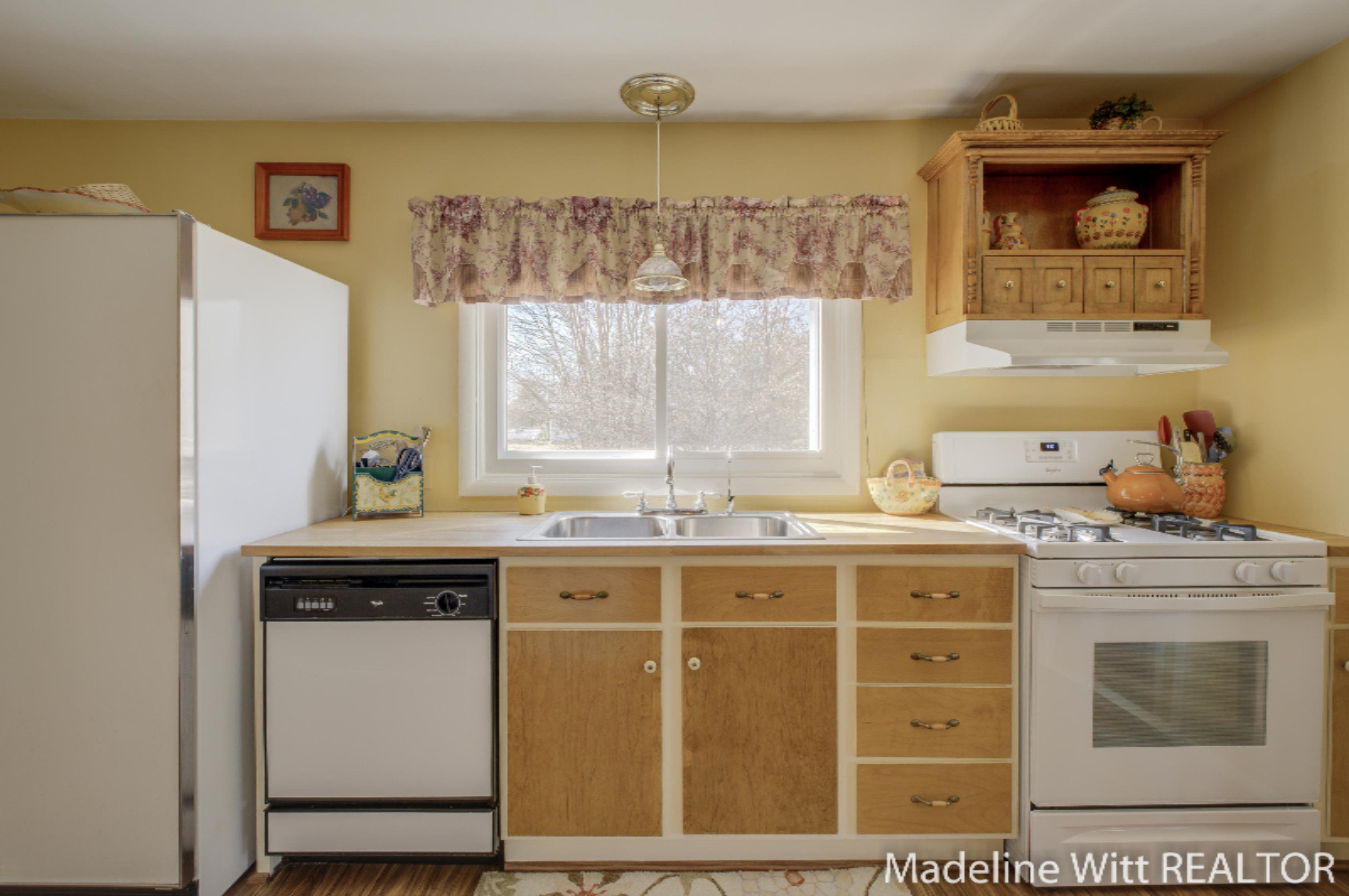 1211 Fonger Street Northeast Sparta, MI 49345 - Photo 20 of 38 Photo-39