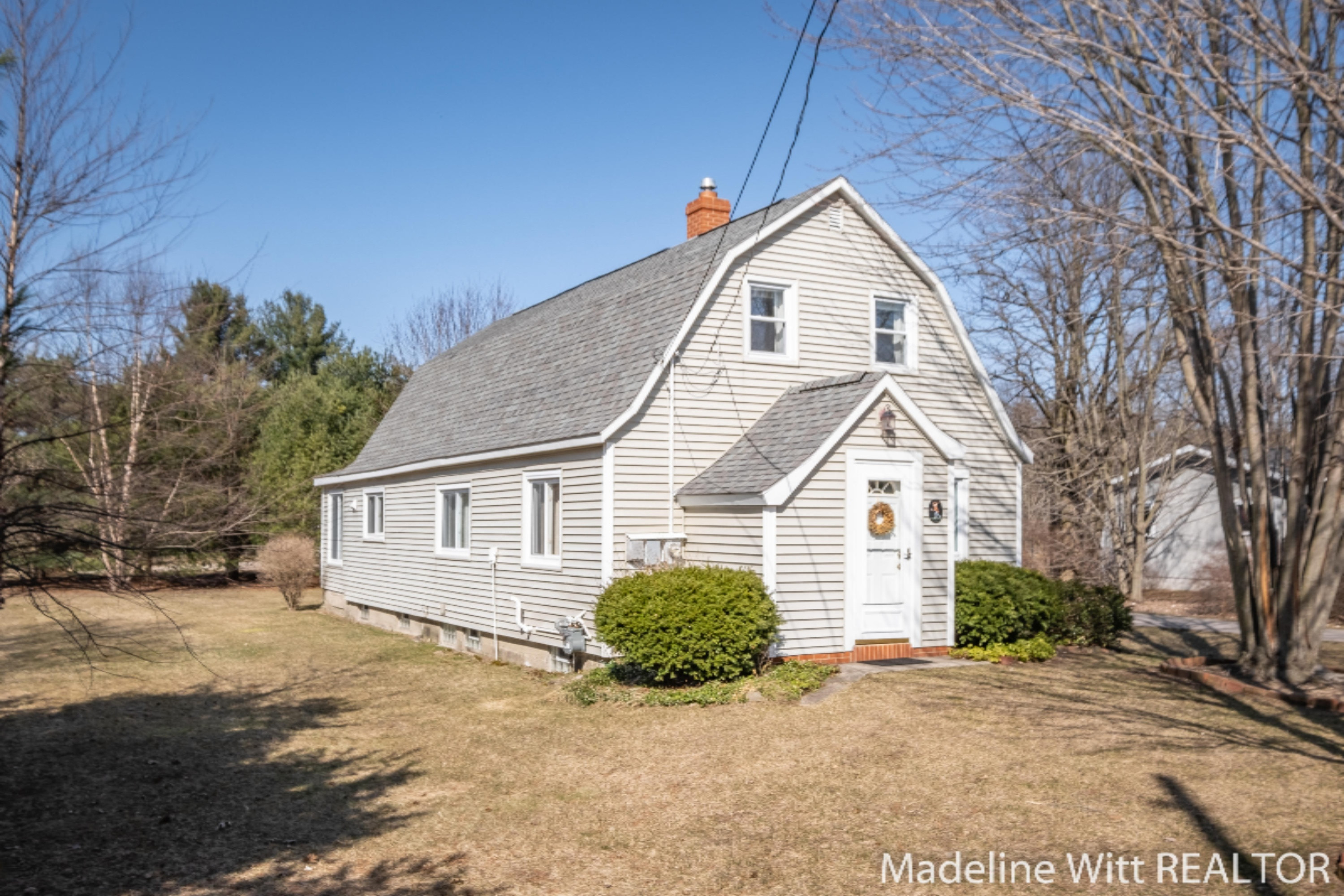 1211 Fonger Street Northeast Sparta, MI 49345 - Photo 2 of 38 Photo-21