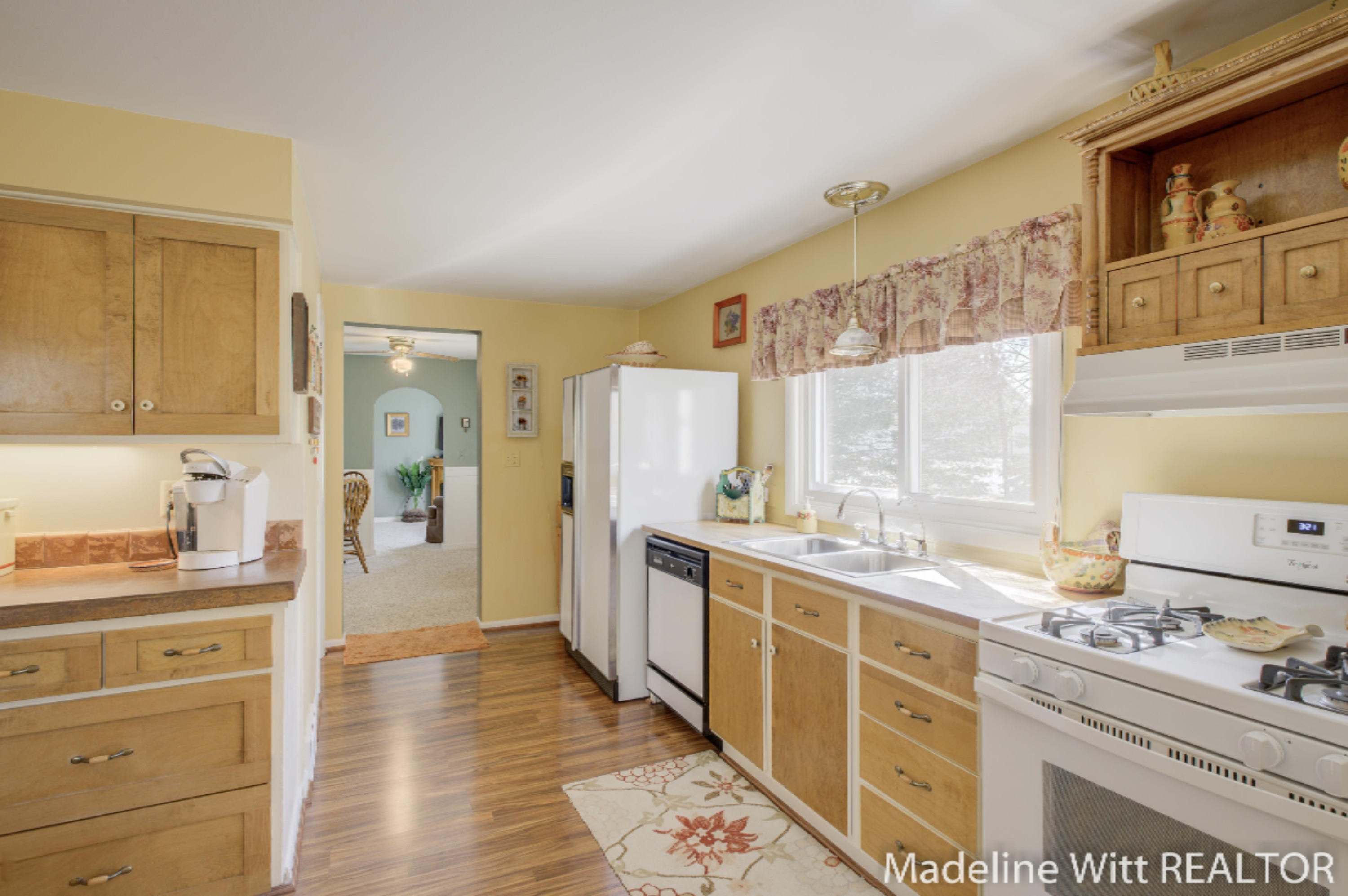 1211 Fonger Street Northeast Sparta, MI 49345 - Photo 22 of 38 Photo-35