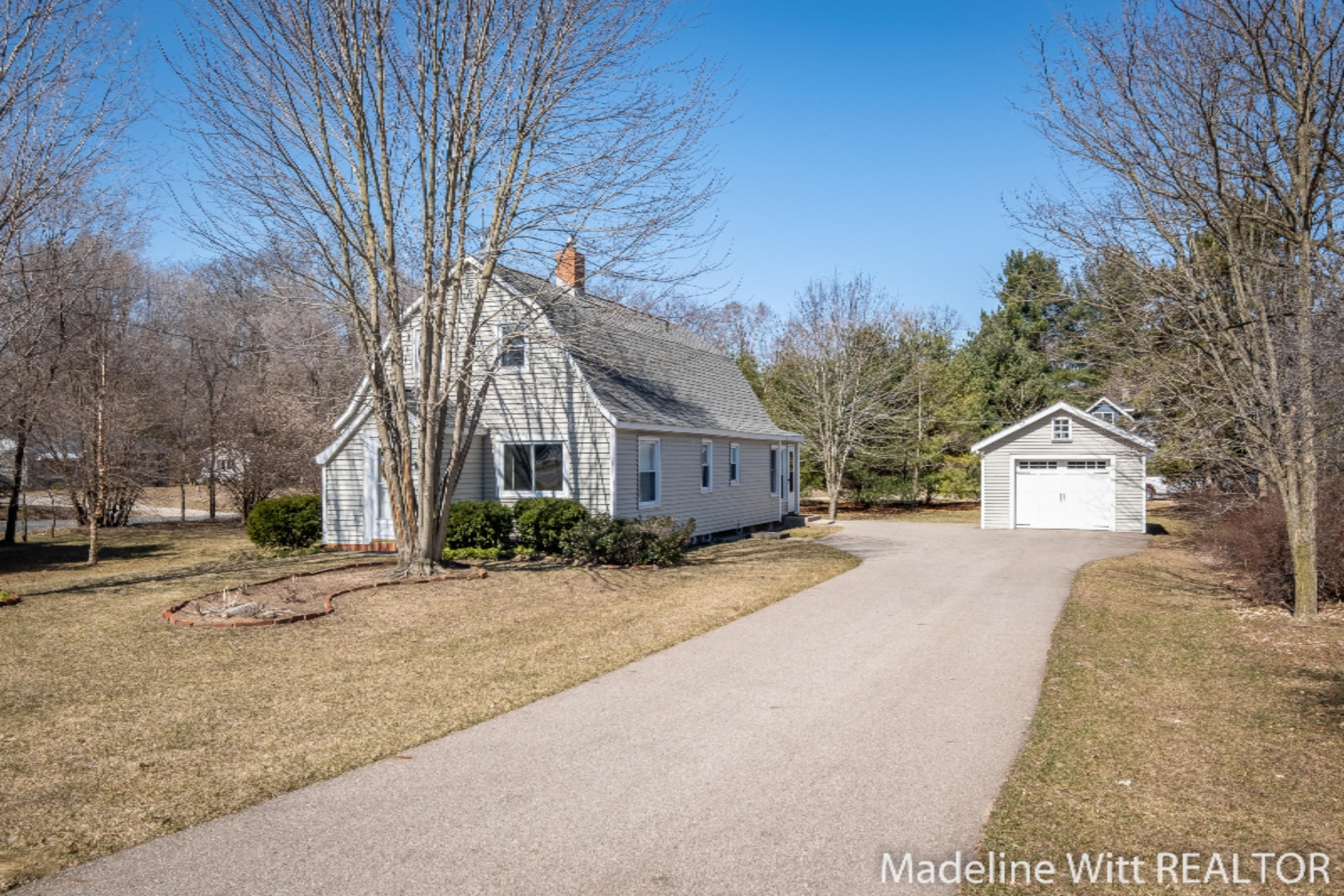 1211 Fonger Street Northeast Sparta, MI 49345 - Photo 3 of 38 Photo-15