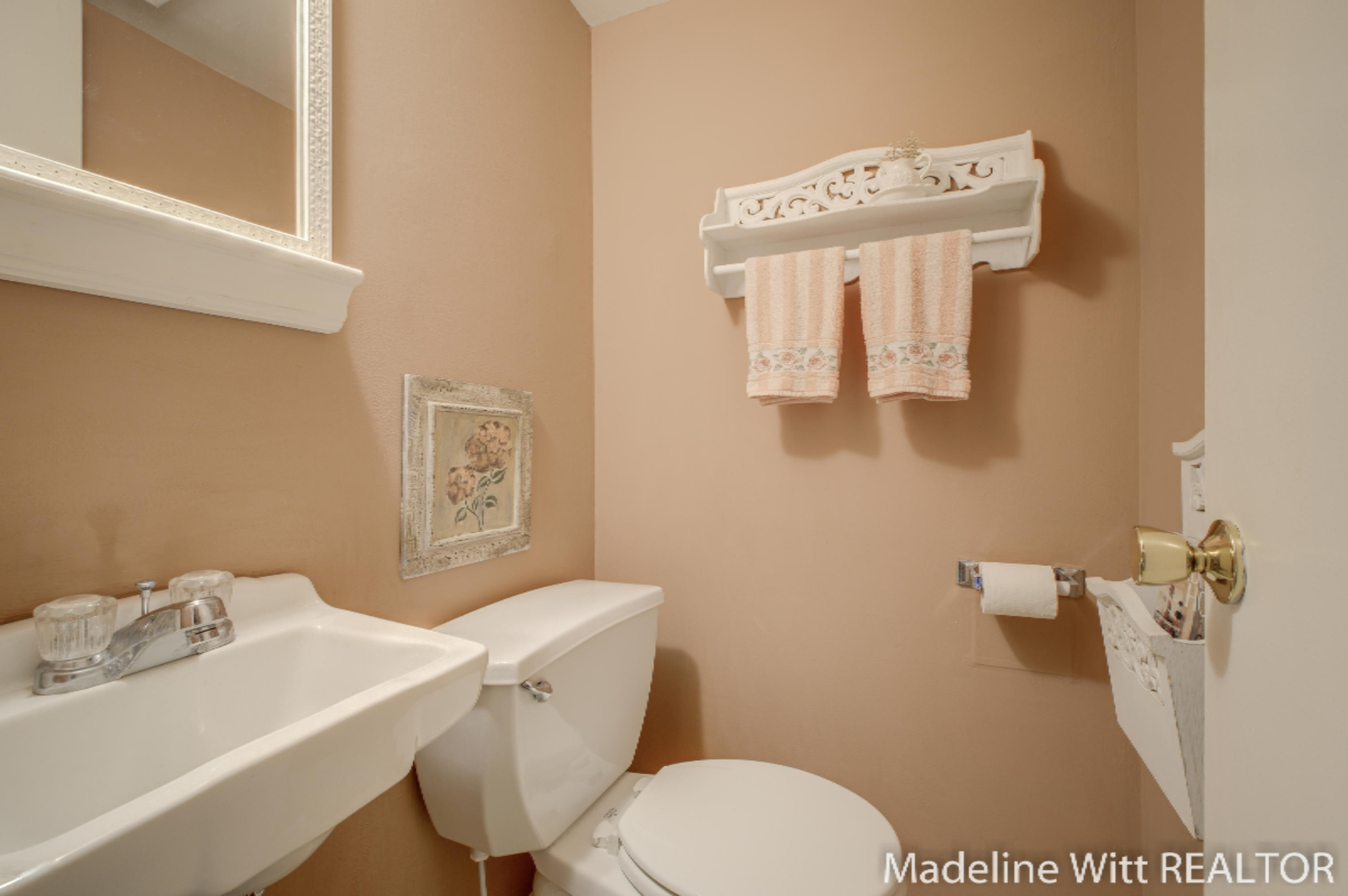 1211 Fonger Street Northeast Sparta, MI 49345 - Photo 33 of 38 Photo-28