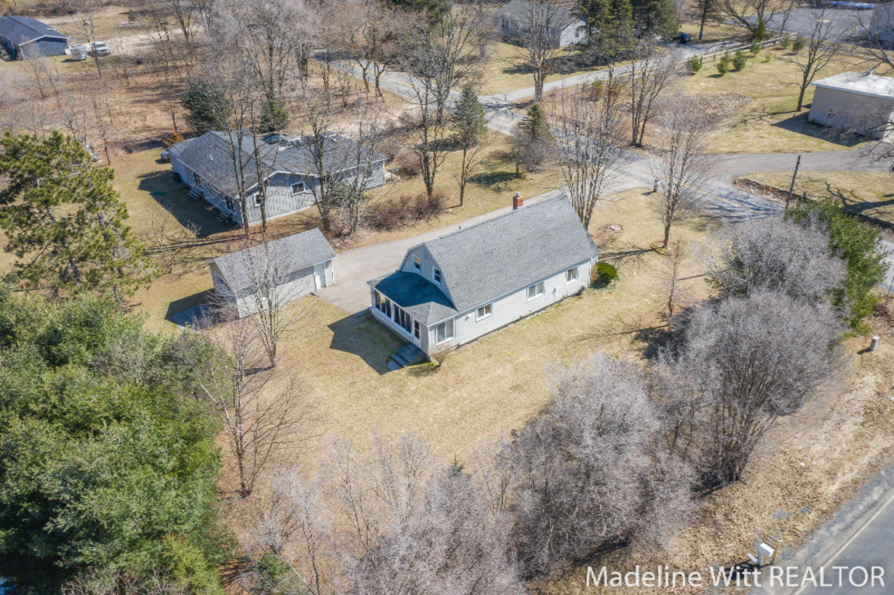 1211 Fonger Street Northeast Sparta, MI 49345 - Photo 4 of 38 Photo-13