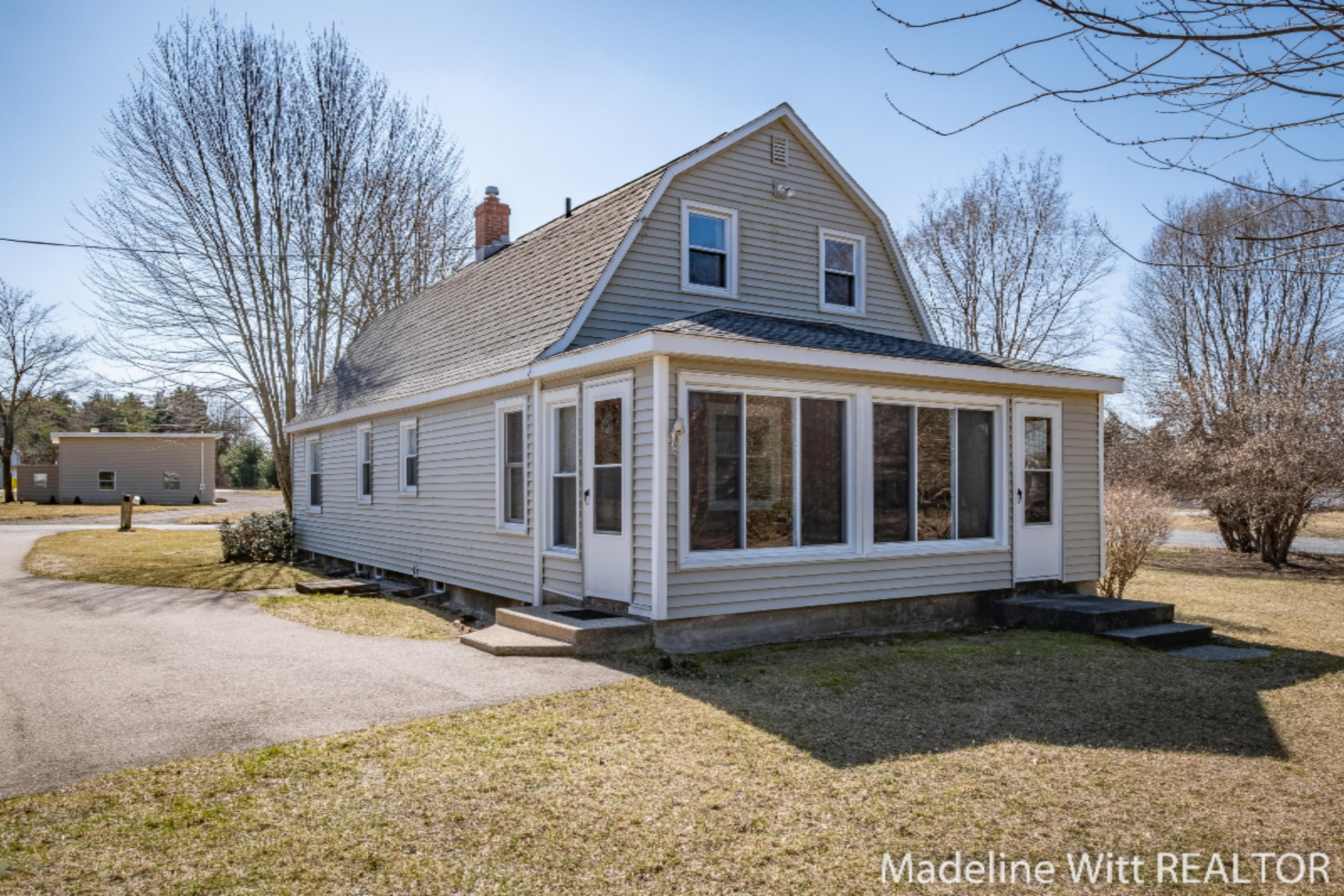 1211 Fonger Street Northeast Sparta, MI 49345 - Photo 5 of 38 Photo-18