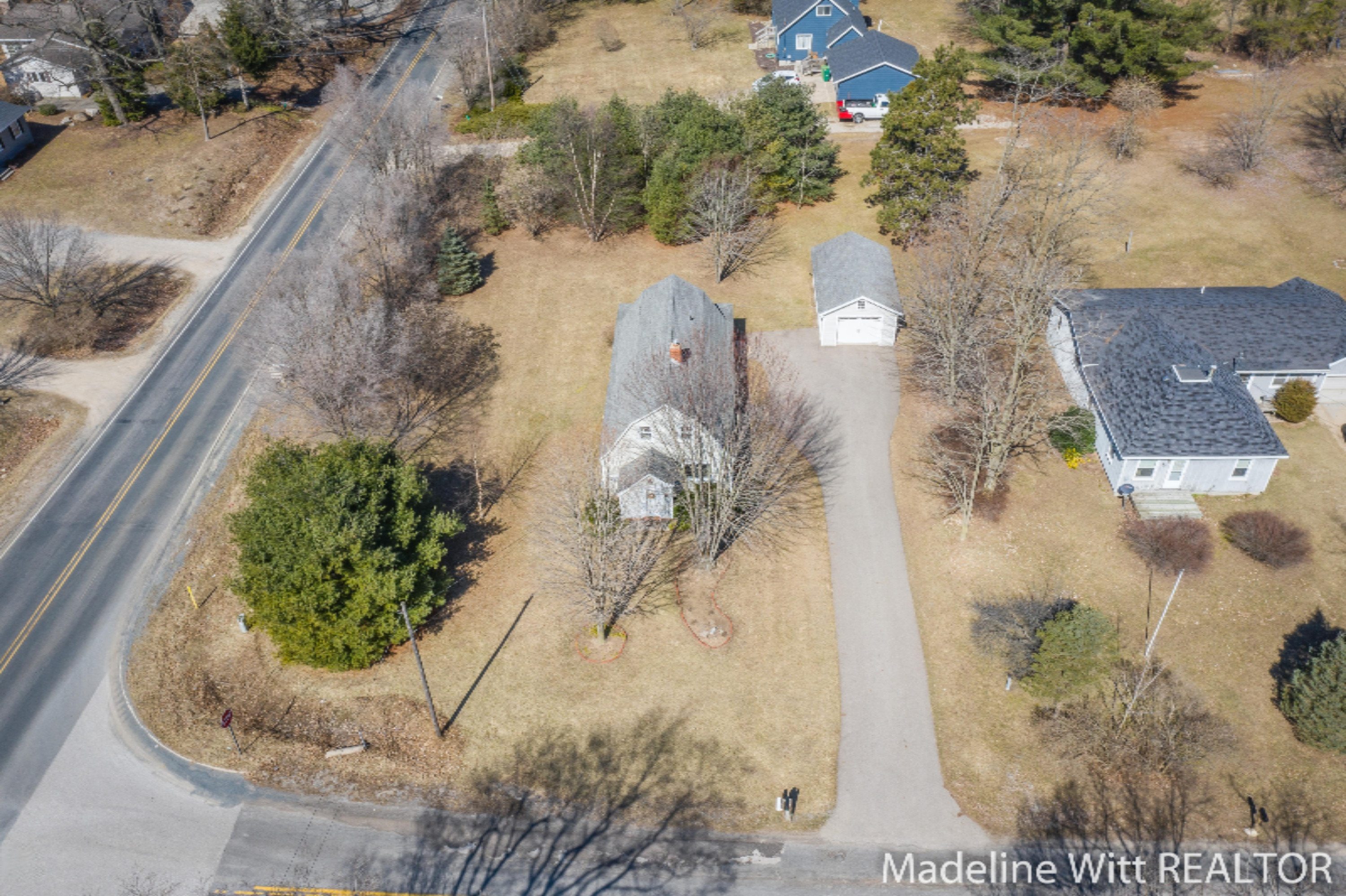 1211 Fonger Street Northeast Sparta, MI 49345 - Photo 6 of 38 Photo-11