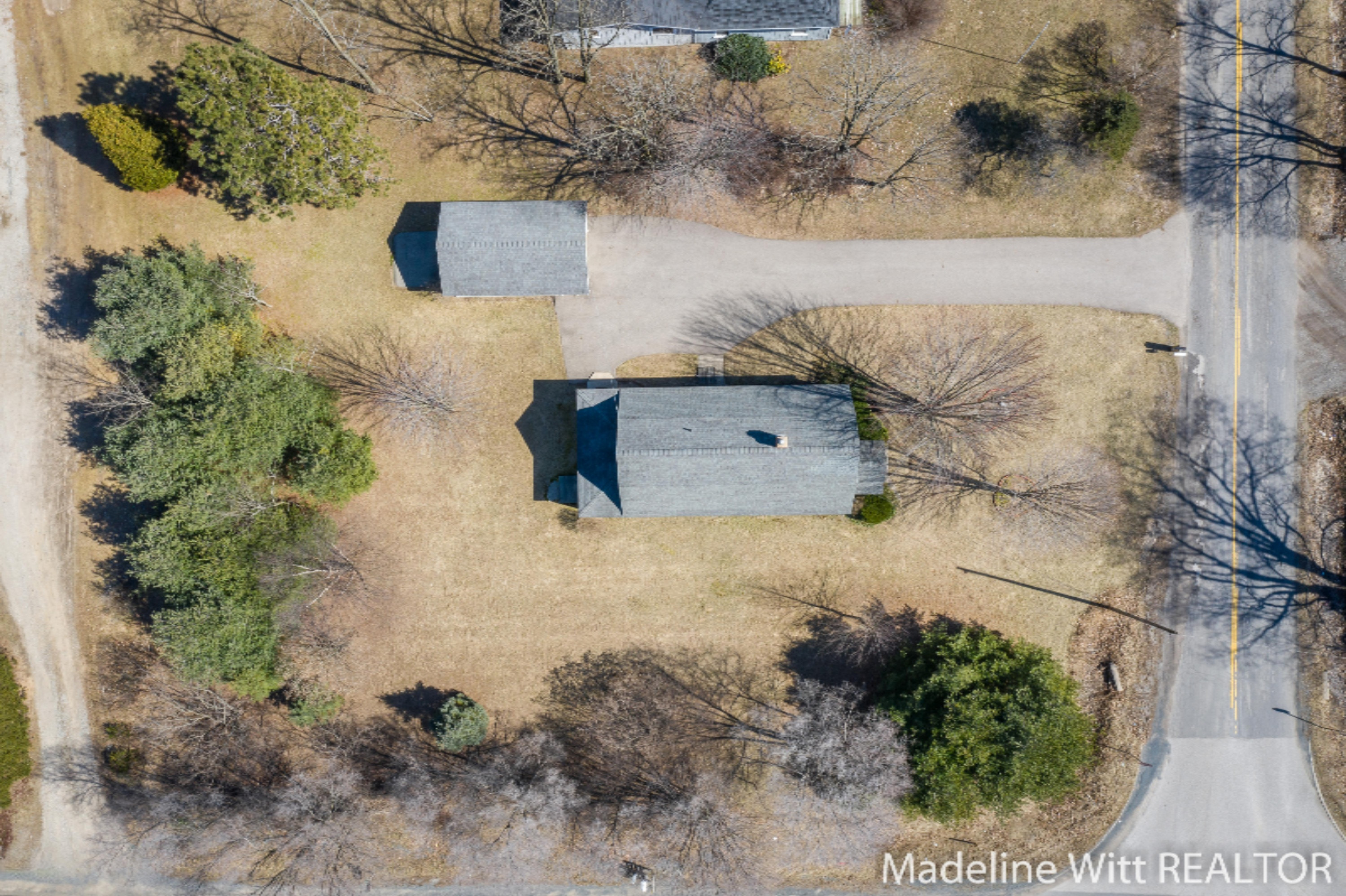 1211 Fonger Street Northeast Sparta, MI 49345 - Photo 7 of 38 Photo-1
